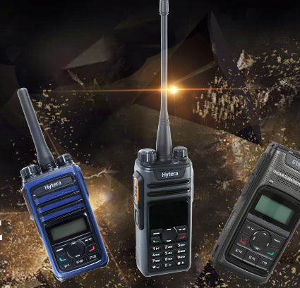 摩托罗拉对讲机的分类有哪几种？