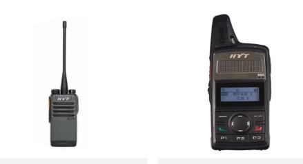 选购海能达对讲机需要看哪些方面？