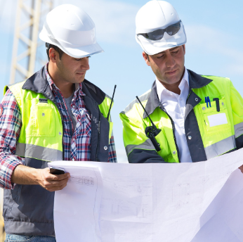 警用对讲机的3大特性