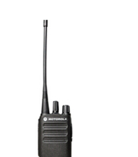 警用对讲机的未来发展变化趋势