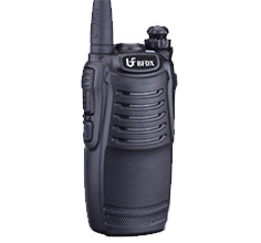 无线对讲机如何提高通话质量？