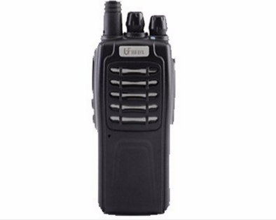 安装无线对讲系统应遵循三大原则