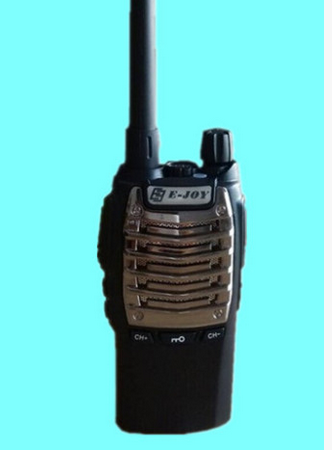 无线对讲系统的三大优势