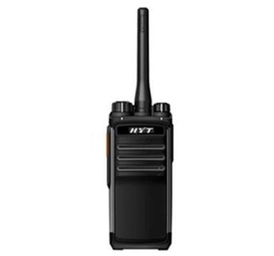 摩托罗拉对讲机有什么优势