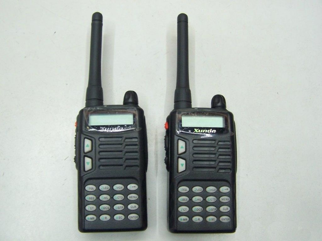 使用警用对讲机的注意事项有哪些