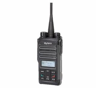 无线对讲系统具有什么特点