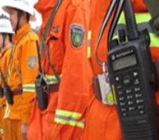 如何选择物业对讲机？