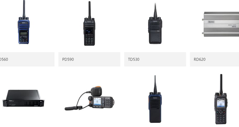 如何找到好的摩托罗拉对讲机？