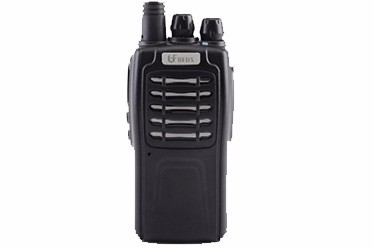 数字对讲机的概述