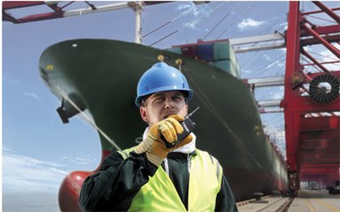 无线对讲系统的优势性能介绍